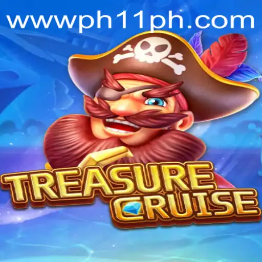 Discover TREASURECRUISE: An Exciting Adventure Awaits