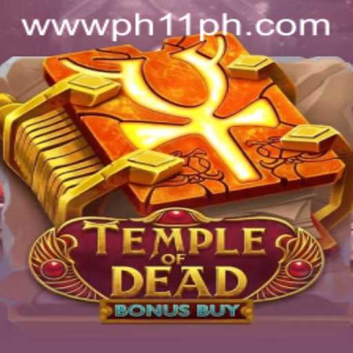 Exploring the Exciting World of TempleofDeadBonusBuy with PH11.COM