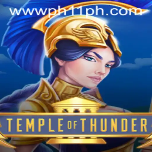 Unleashing the Storm: An In-depth Look at TempleofThunder