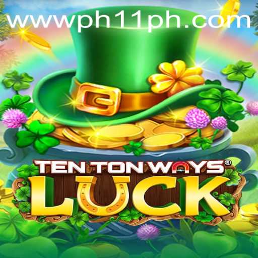 Exploring the World of TenTonWaysLuck: Unraveling the Dynamics of a Unique Gaming Experience