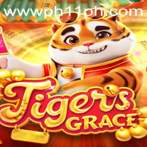 Discover TigersGrace: An Immersive Gaming Experience with PH11.COM