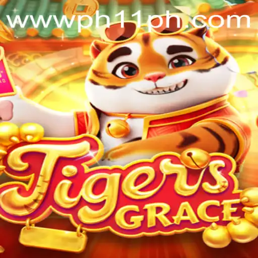 Discover TigersGrace: An Immersive Gaming Experience with PH11.COM