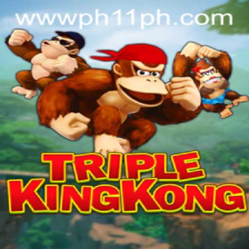 Exploring TripleKingKong: The Rise of PH11.COM's New Gaming Sensation