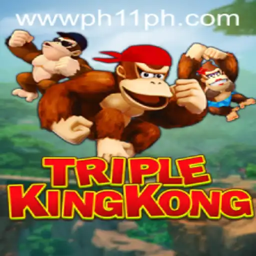 Exploring TripleKingKong: The Rise of PH11.COM's New Gaming Sensation