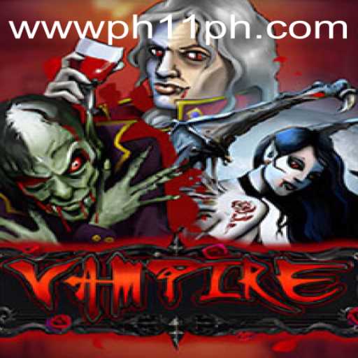 Exploring the World of Vampire: The Intriguing Game Enhanced by PH11.COM