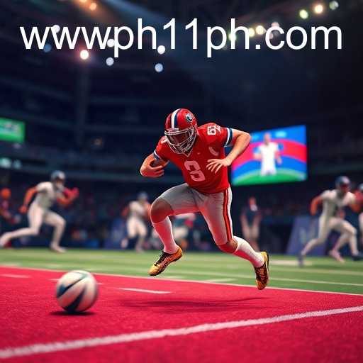 The Rise of Virtual Sports: An In-Depth Look at PH11.COM's Revolutionary Platform