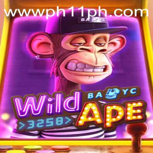Discover the Thrilling Adventure of WildApe3258