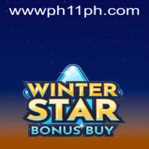Unveiling WinterStarBonusBuy: A New Era in Gaming with PH11.COM