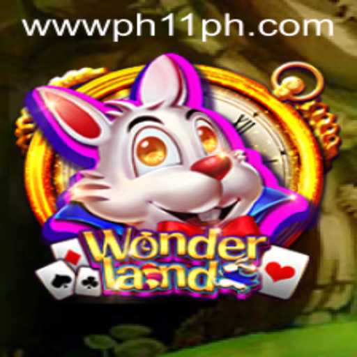 Unveiling Wonderland: A Stellar Exploration by PH11.COM