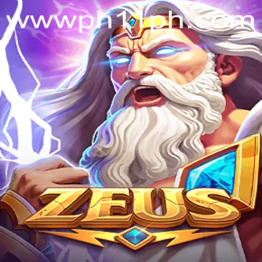 Explore the Mythical World of Zeus: A Game Powered by PH11.COM