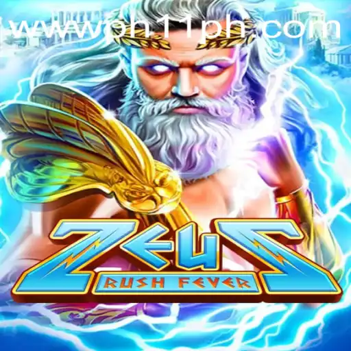 ZeusRushFever: A Thrilling Dive into Mythological Adventures